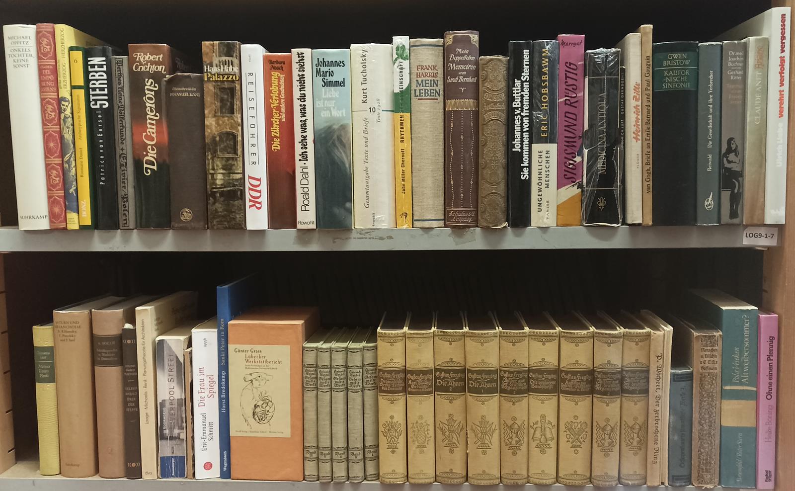 Konvolut | Bild Nr.16